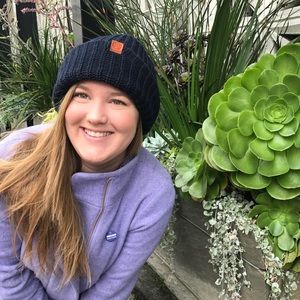 Meet your Posher, Arwen